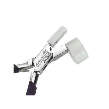 Temple End Shaping Pliers - Replacement Jaws