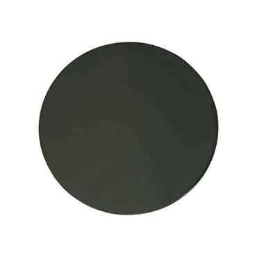 Tinted CR-39 Plano Lenses w/UV Protection