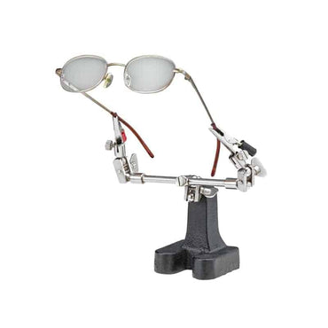 Third Hand Solder Stand