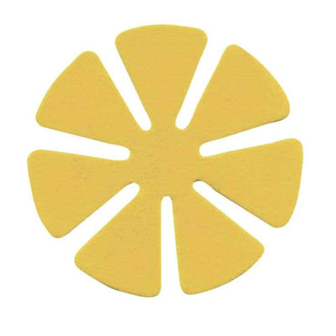 Premium Gold Polishing Pads - 3.0" 7 leaf