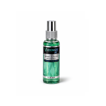 1 oz. VIZIONIZE AI™ Lens  Cleaner