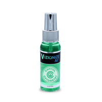 2 oz. VIZIONIZE AI™ Lens  Cleaner Imprinted