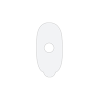 3M LEAP™ III #1712NR