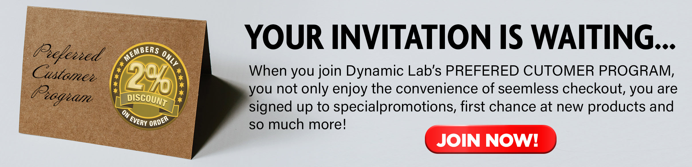 Dynamic Labs