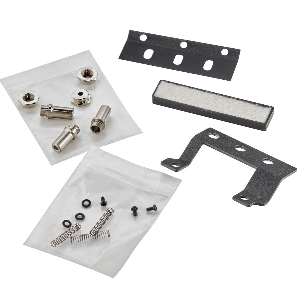 Ink Assembly