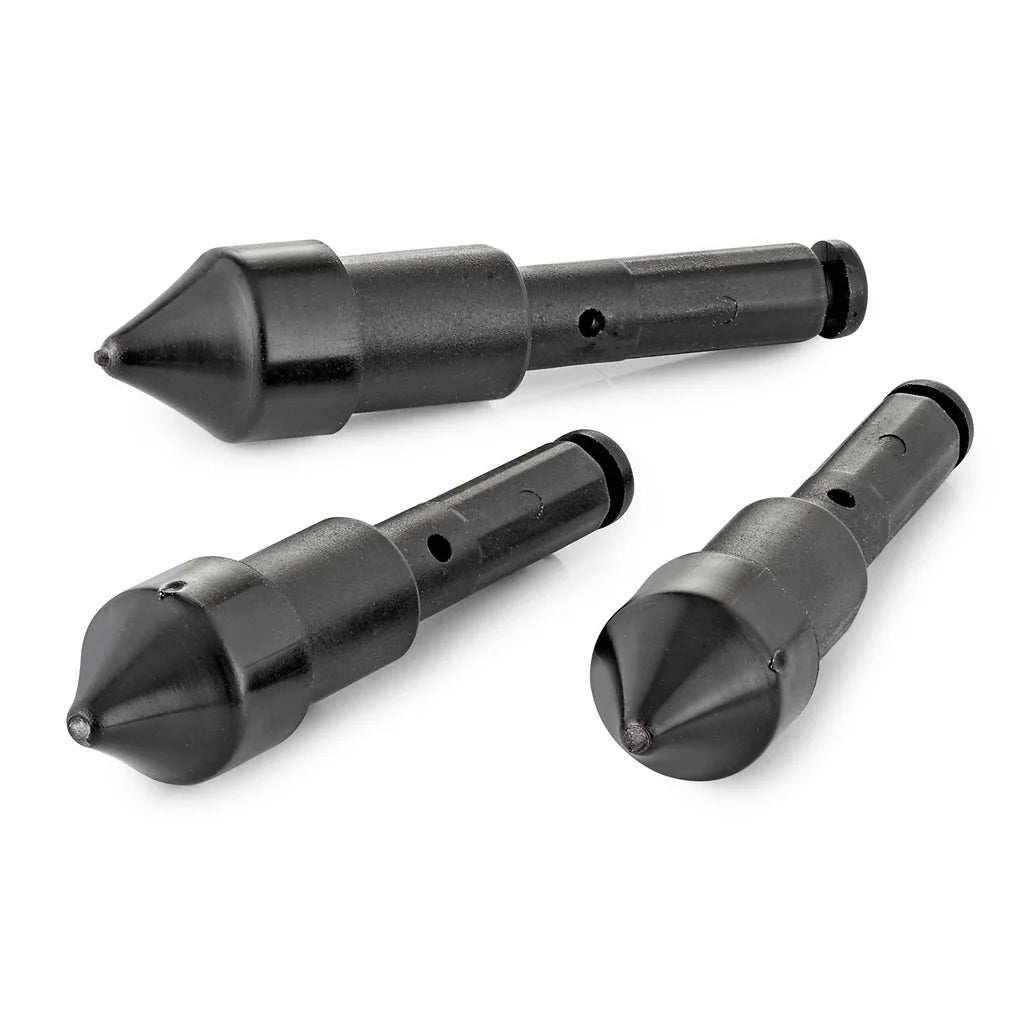 Self-Ink Pins (3)