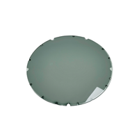 ZEISS CR-39 Polarized (4 Base) w/AR Back Coating