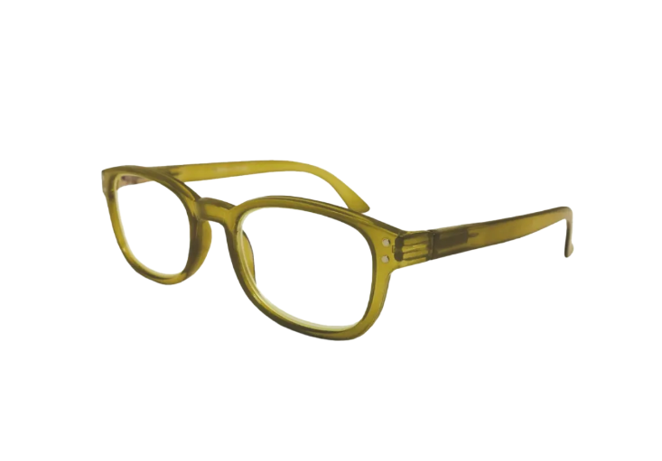 OPR 16 Reader Green