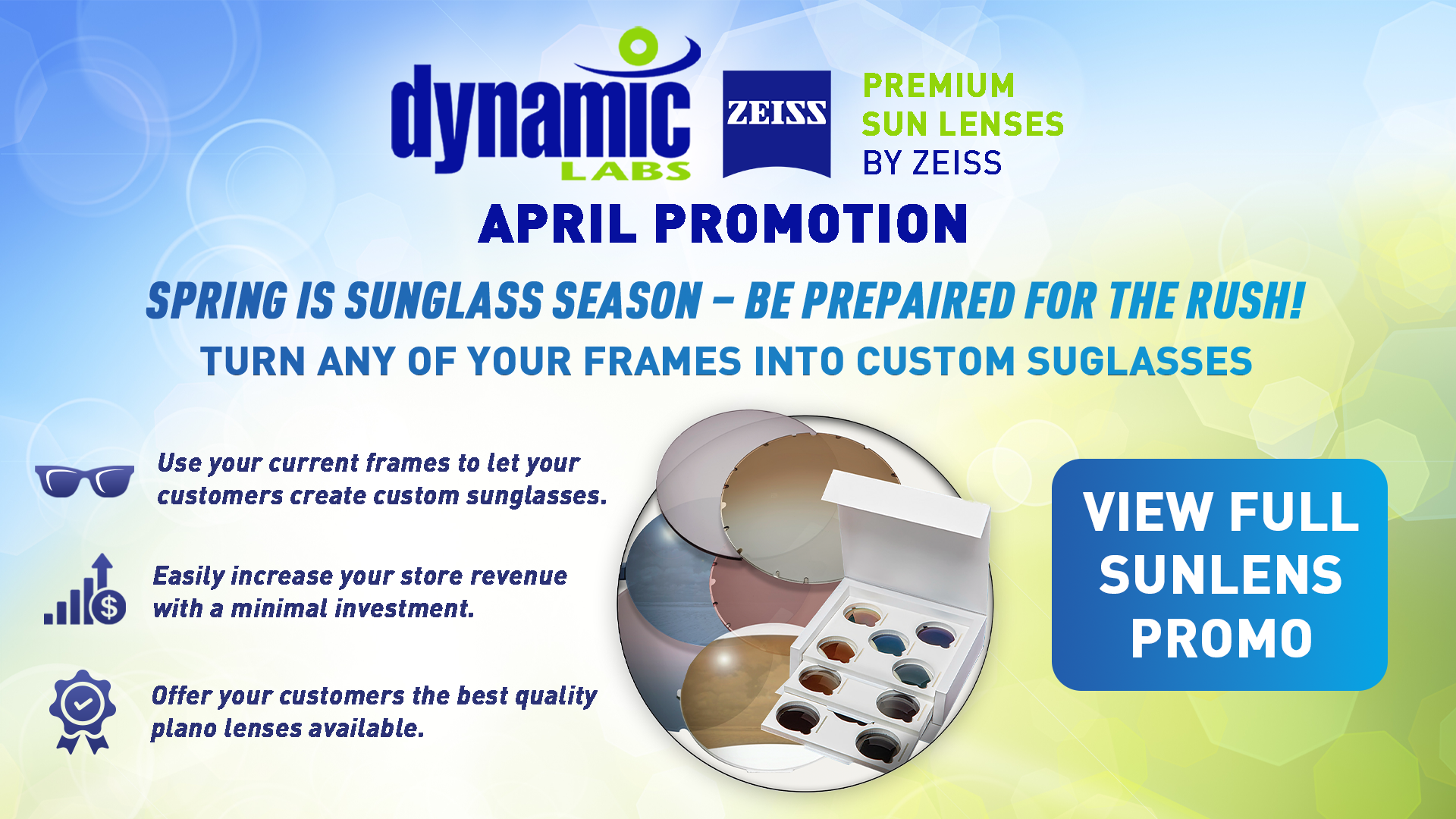 Login > your password