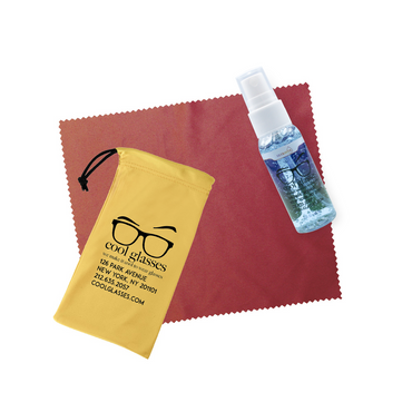 UltraVue Watch Cleaner - Gel Spray Bottle Replacement – Eyeglass Supply  Store