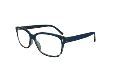 OPR 28 Reader Blue
