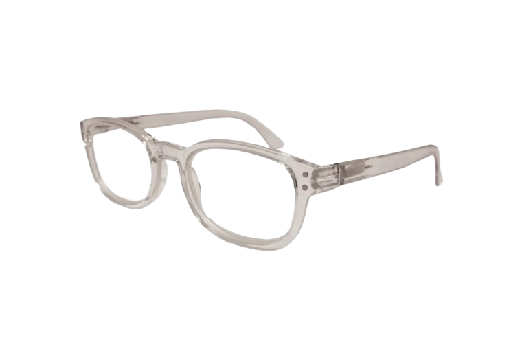 OPR 16 Reader Clear