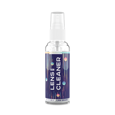 2 oz. UltraVue™ Gel Lens Cleaner