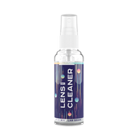 2 oz. UltraVue™ Gel Lens Cleaner