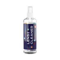 8 oz. UltraVue™ Gel Lens Cleaner