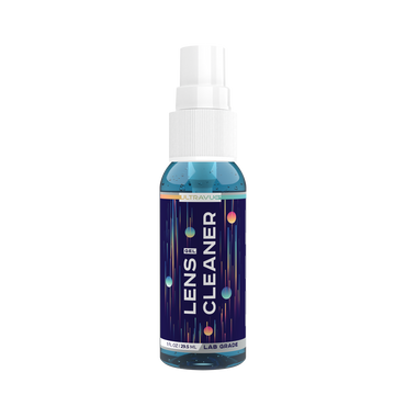 1 oz. UltraVue™ Gel Lens Cleaner