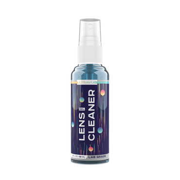 2 oz. UltraVue™ Gel Lens Cleaner