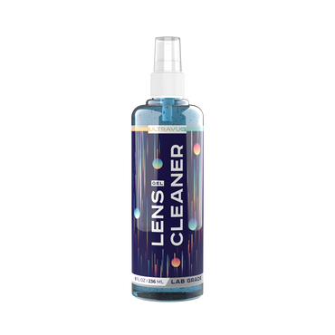 8 oz. UltraVue™ Gel Lens Cleaner