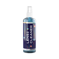 8 oz. UltraVue™ Gel Lens Cleaner