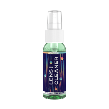 1 oz. UltraVue™ Gel Lens Cleaner