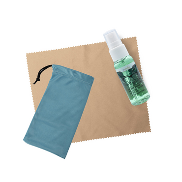 1 oz. UltraVue™ Gel Pouch Kit