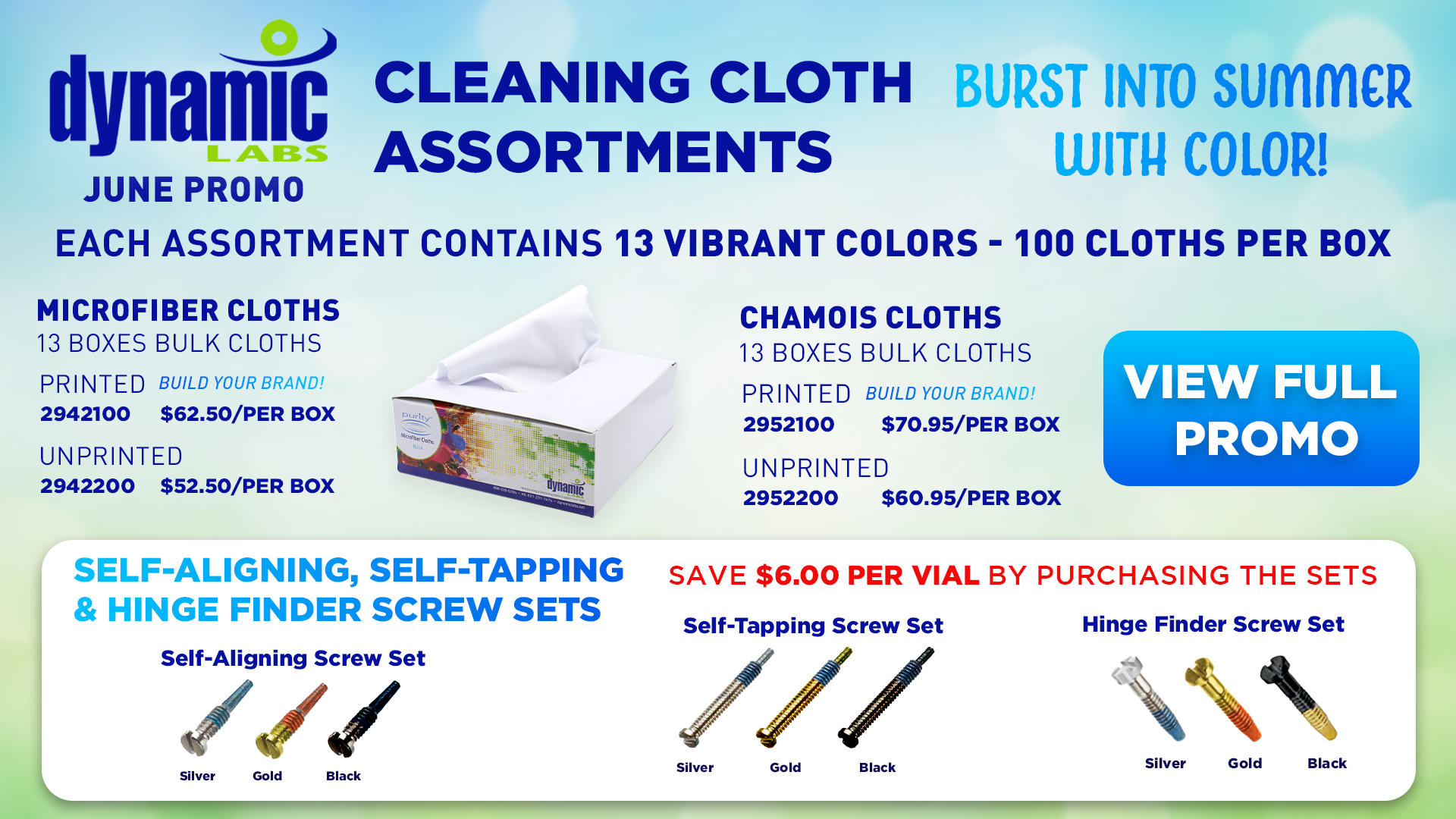 Login > your password