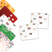 Children's Eyeglass Cleaning Cloths