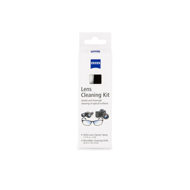 ZEISS 1oz lens Cleaning Kit