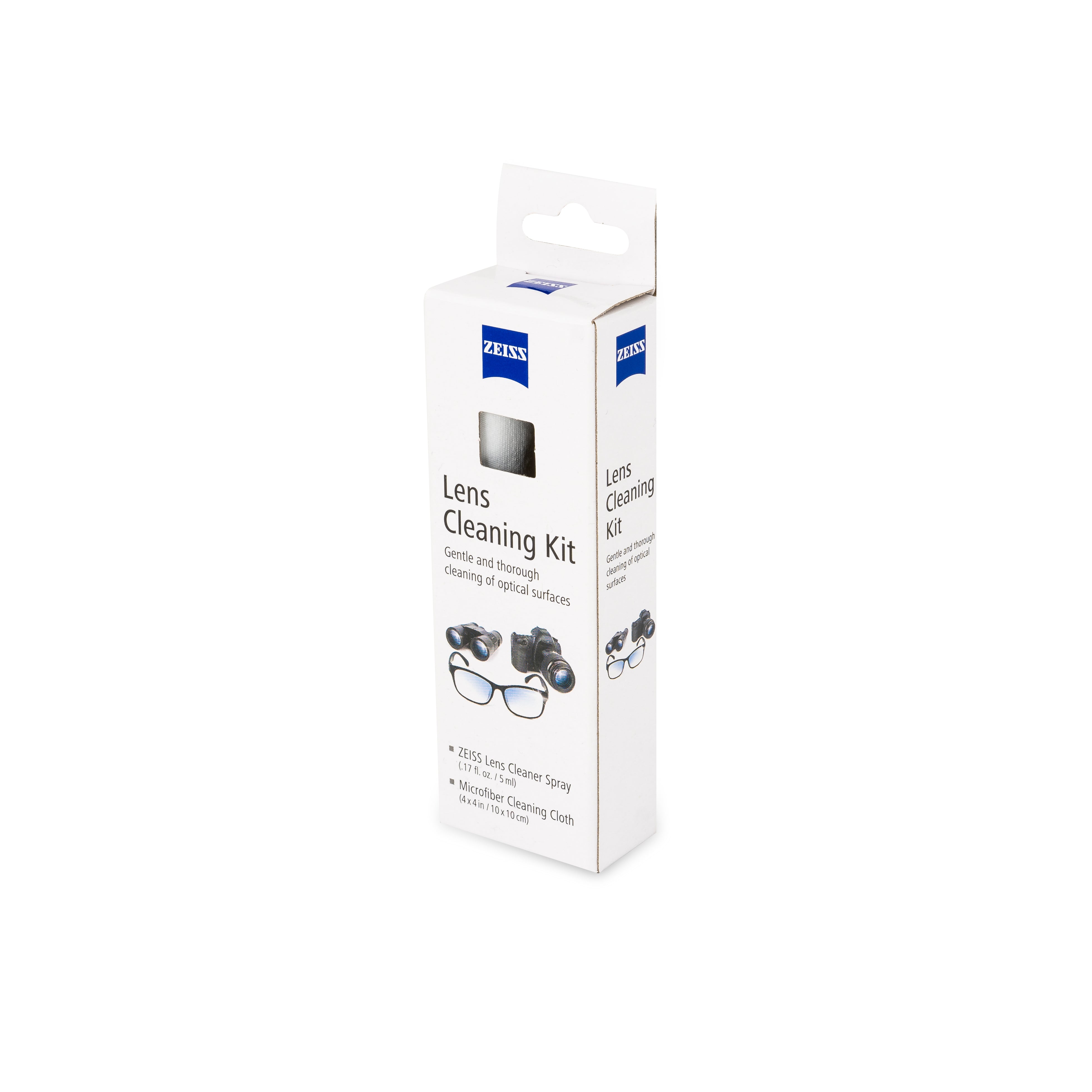 ZEISS 1oz lens Cleaning Kit
