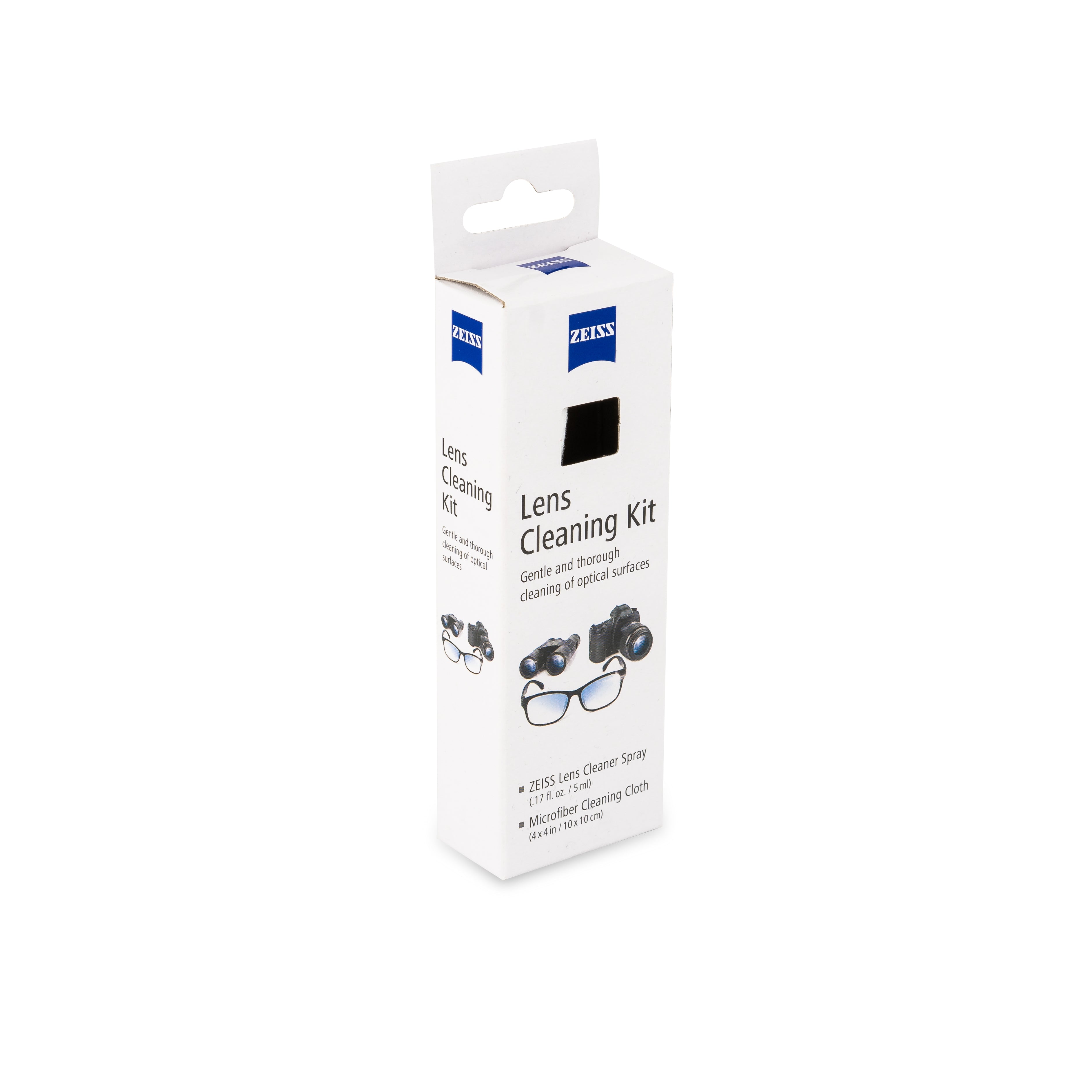 ZEISS 1oz lens Cleaning Kit
