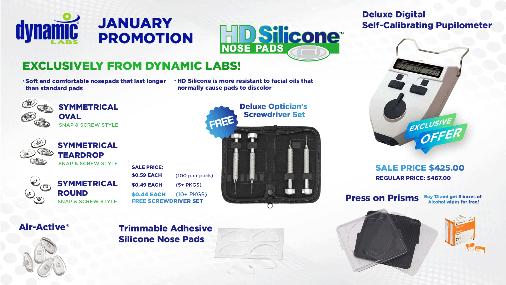 Dynamic Labs