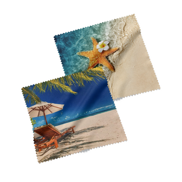 Summer Microfiber Cloth