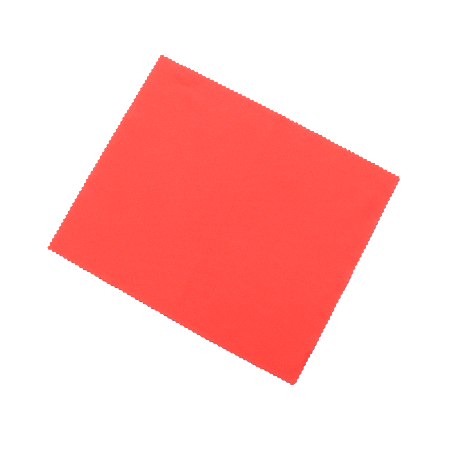 Neon Microfiber Cloths