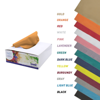 Purity™ Microfiber Cloths