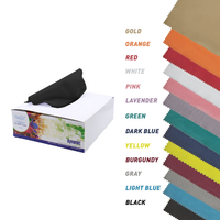 Purity™ Microfiber Cloths