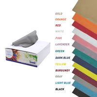 Purity™ Microfiber Cloths