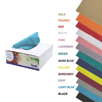 Purity™ Microfiber Cloths