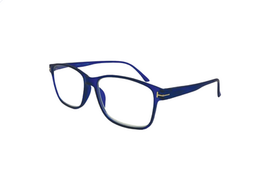 OPR 05 Reader Royal Blue