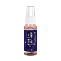 1 oz. UltraVue™ Gel Lens Cleaner