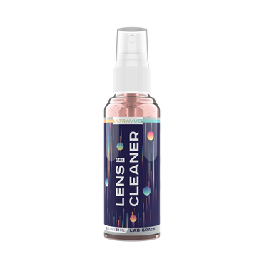 2 oz. UltraVue™ Gel Lens Cleaner