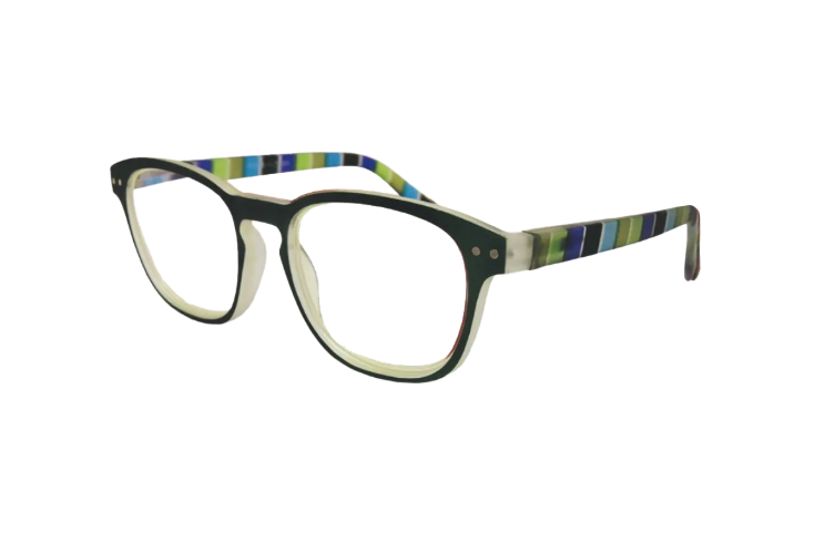 OPR 08 Reader Green