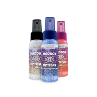 4 oz. UltraVue™ Imprinted Gel Lens Cleaner Assorted