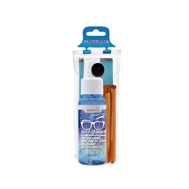 2 oz. UltraVue™ Imprinted Soft Pack Kits