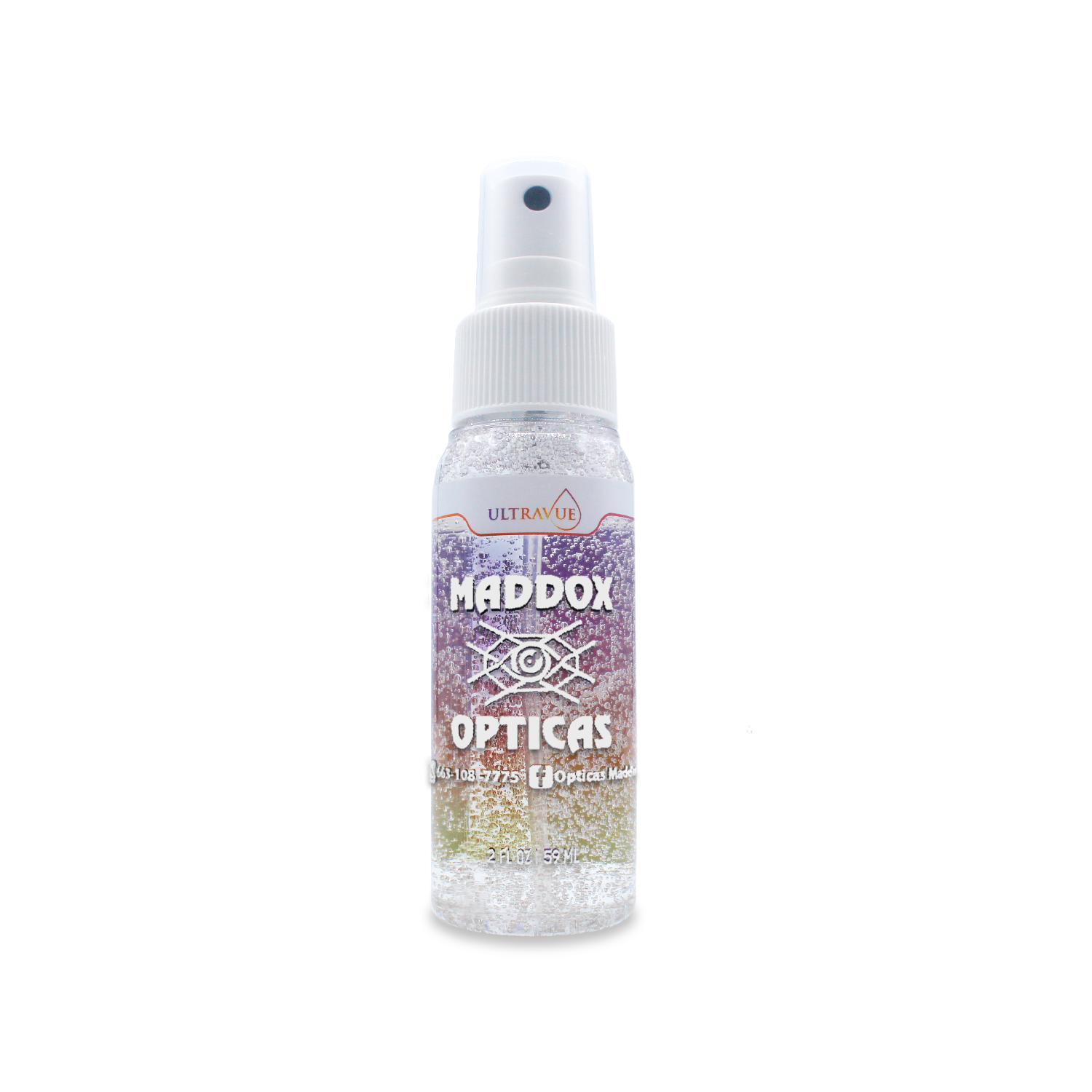 Clean, Clear and Fog Free Kits