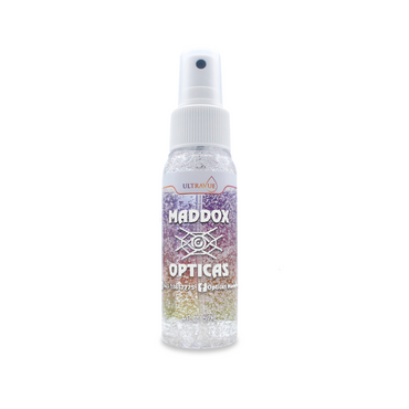 4 oz. UltraVue™ Imprinted Gel Lens Cleaner