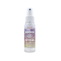 4 oz. UltraVue™ Imprinted Gel Lens Cleaner