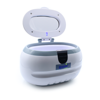 1 Pint Ultrasonic Cleaning Unit