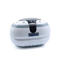 1 Pint Ultrasonic Cleaning Unit