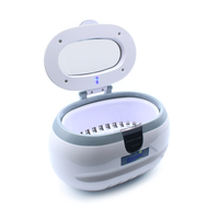 1 Pint Ultrasonic Cleaning Unit