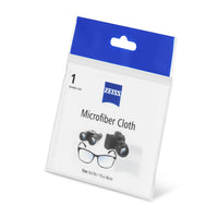 Zeiss Microfiber Cloth